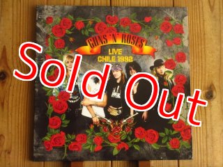 Guns N' Roses / EP - Guitar Records