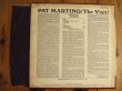 画像2: Pat Martino / The Visit! (2)