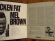 画像2: Mel Brown / Chicken Fat (2)