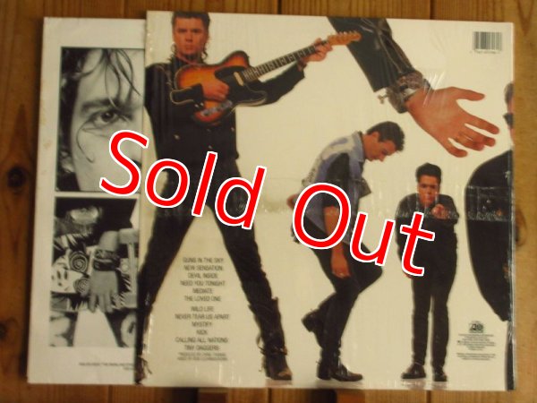 画像2: INXS / Kick (2)