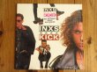 画像1: INXS / Kick (1)
