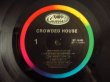 画像3: Crowded House / Crowded House (3)