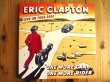 画像1: Eric Clapton / One More Car, One More Rider (Live On Tour 2001) (1)