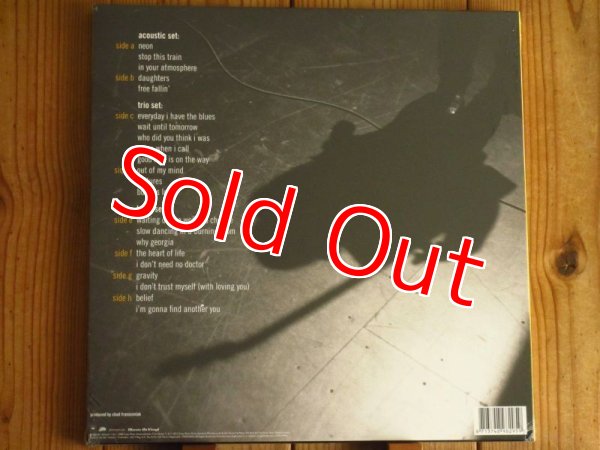 画像2: 未開封！■John Mayer / Where The Light Is: John Mayer Live In Los Angeles (2)