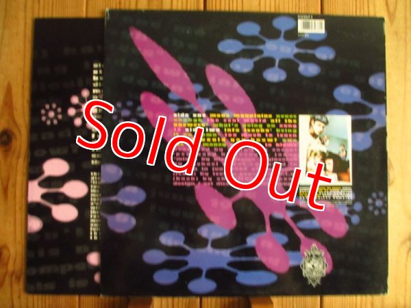 画像2: Jesus Jones / Liquidizer (2)