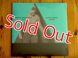 ジャズ・トリオ元Ingaのギタリスト、サムゲンデルの初ソロ作品の