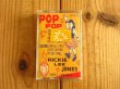 画像1: 未開封新品カセットテープ！■Rickie Lee Jones / Pop Pop (1)