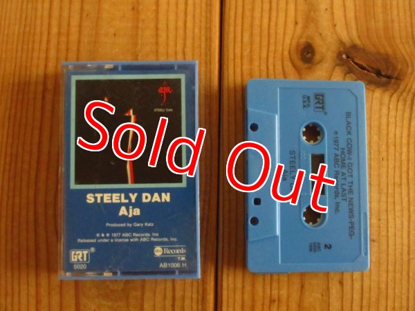 画像1: Steely Dan / Aja (1)