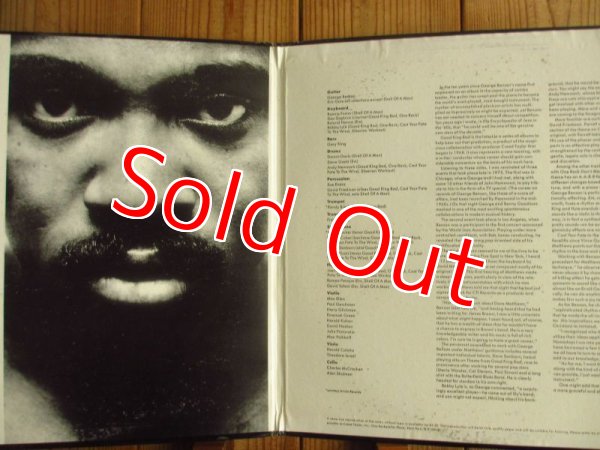 画像2: George Benson / Good King Bad (2)