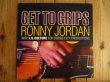 画像1: Ronny Jordan / Get To Grips (1)