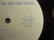 画像4: PROMOラベル！■Ike & Tina Turner / The Hunter (4)