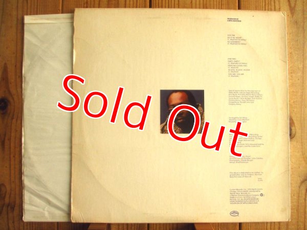 画像2: Curtis Mayfield / Do It All Night (2)