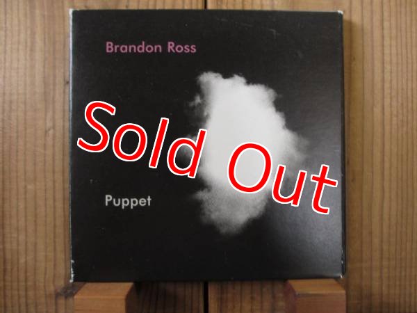 画像1: Brandon Ross / Puppet (1)