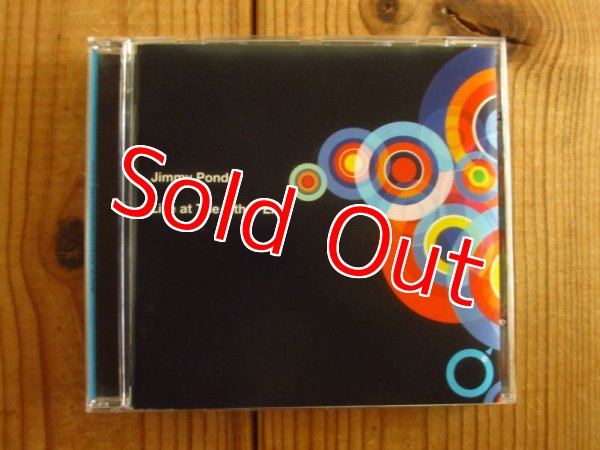 画像1: Jimmy Ponder / Live At The Other End (1)