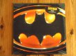 画像1: Prince / Batman (Motion Picture Soundtrack) (1)