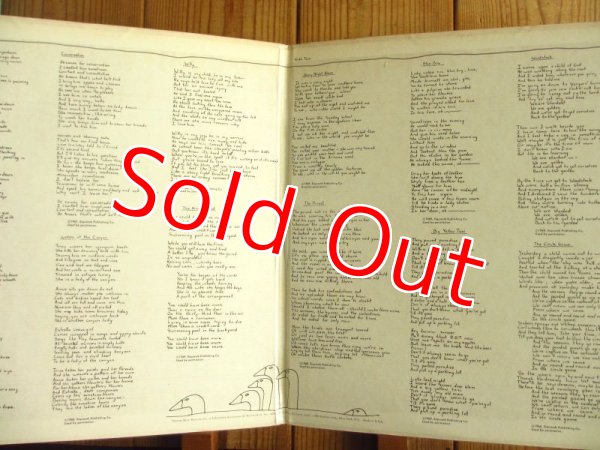 画像2: Joni Mitchell / Ladies Of The Canyon (2)