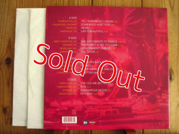 画像3: Keb' Mo' / Live - That Hot Pink Blues Album (3)