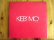画像1: Keb' Mo' / Live - That Hot Pink Blues Album (1)