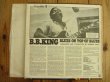 画像2: B.B. King / Blues On Top Of Blues (2)