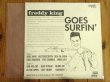 画像2: Freddy King / Freddy King Goes Surfin' (2)