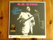 画像1: ブルースの巨人BBキングによるギター演奏のみで録音したオールインスト傑作！ボーナス2曲追加収録！■B. B. King / Easy Listening Blues (1)