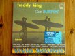 画像1: Freddy King / Freddy King Goes Surfin' (1)