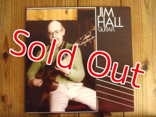 Jim Hall / Jim Hall's Three - Guitar Records