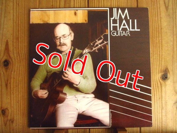 画像1: Jim Hall / Jim Hall - Red Mitchell (1)