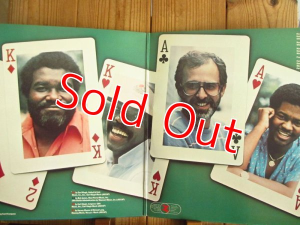 画像2: Earl Klugh & Bob James / Two Of A Kind (2)