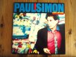 画像1: Paul Simon / Hearts And Bones (1)