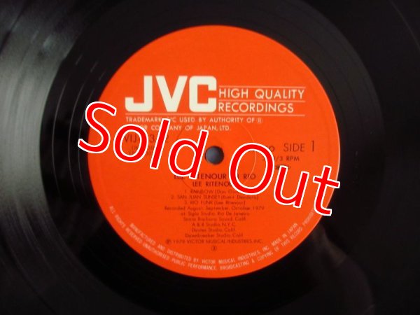 画像4: Lee Ritenour / Lee Ritenour In Rio (4)