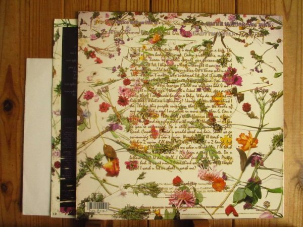 画像2: Prince And The Revolution / Purple Rain (2)