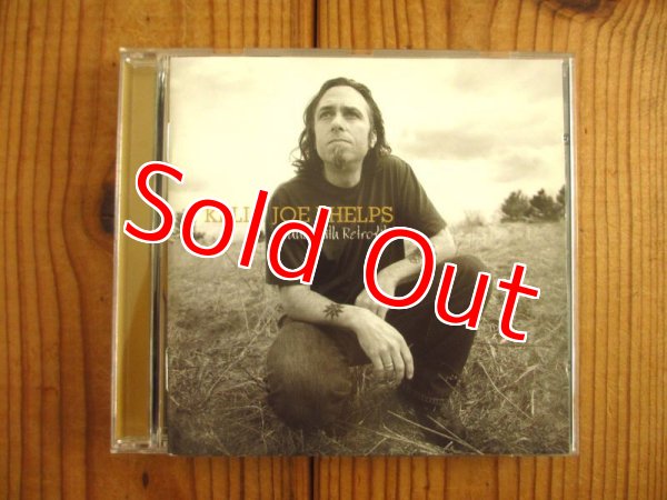 画像1: Kelly Joe Phelps / Tunesmith Retrofit (1)