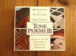 画像1: Mike Auldridge & Bob Brozman & David Grisman / Tone Poems III (1)