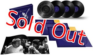 ミシェルンデゲオチェロの代表作が初LP化RSD限定で入荷！□Me'Shell