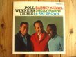 画像1: Barney Kessel, Shelly Manne & Ray Brown / Poll Winners Three! (1)