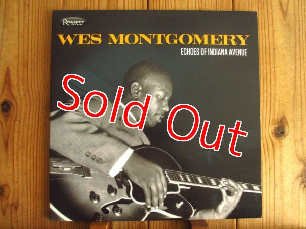 画像2: Wes Montgomery / Echoes Of Indiana Avenue (2)