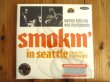 画像1: Wes Montgomery - Wynton Kelly Trio / Smokin' In Seattle Live At The Penthouse (1)