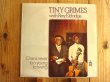 画像1: Tiny Grimes With Roy Eldridge / One Is Never Too Old To Swing (1)