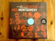画像1: ウェスモンゴメリーの絶頂期である1965年ヨーロッパツアーの音源がついにアナログ盤で入荷！■Wes Montgomery / Ndr Hamburg Studio Recordings (LP+Blu-ray) (1)