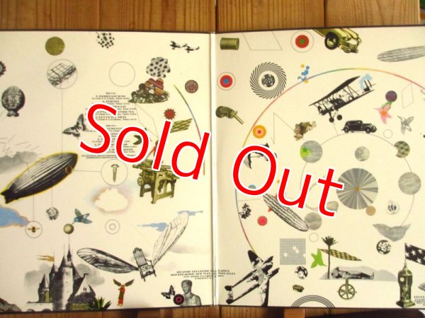 画像2: ★Led Zeppelin / Led Zeppelin III (2)