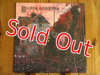 Black Sabbath / Paranoid - Guitar Records