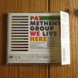 画像2: 日本語字幕付き■Pat Metheny Group / We Live Here: Live In Japan (2)