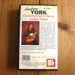 画像2: Andrew York / Contemporary Classic Guitar Video (2)