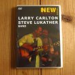 画像1: Larry Carlton Steve Lukather Band / The Paris Concert (1)