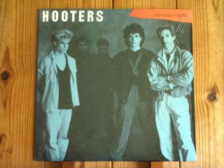 下山淳 / Monkey Night - Guitar Records