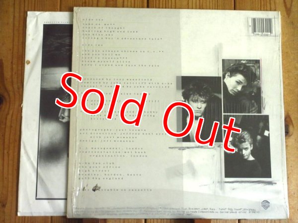 画像2: a-ha / Hunting High And Low (2)