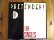 画像1: The Pretenders / The Singles (1)