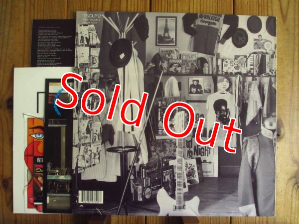 画像3: The Style Council / Our Favourite Shop (3)