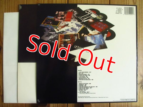 画像2: The Pretenders / The Singles (2)